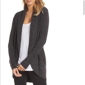 Barefoot Dreams CozyChic Circle Sweater Size XS/S